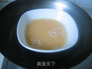土豆玉米球蒸蛋的做法步骤：6