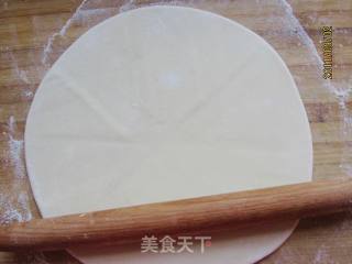 排骨番茄炸酱面的做法步骤：9