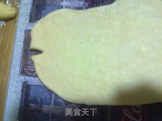 金牛角的做法步骤：5
