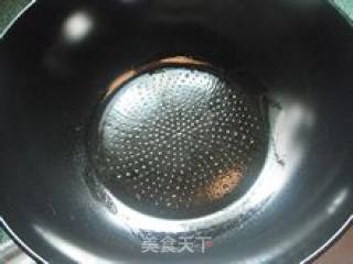 均衡营养—鸡蛋肉松蔬菜卷的做法步骤：4