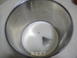 瓜籽仁玛芬的做法步骤：2