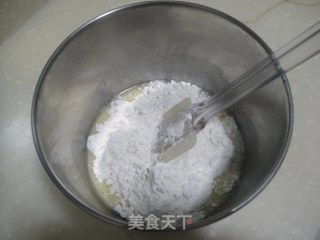 瓜籽仁玛芬的做法步骤：5