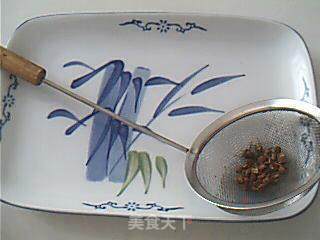 麻辣双丁的做法步骤：3