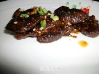猪排 什锦炒饭的做法步骤：3