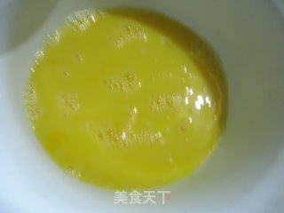 蒜香咖喱面包的做法步骤：6