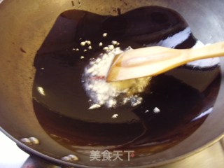 杂菜意大利粉的做法步骤：4