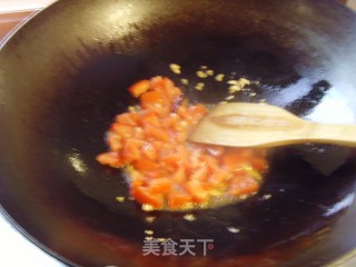 杂菜意大利粉的做法步骤：5