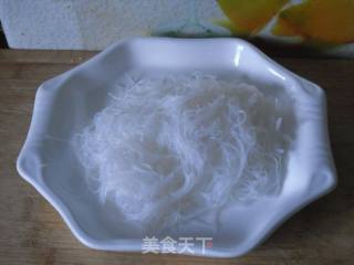 “万能蒸”--- ---【蒜蓉粉丝蒸料】的做法步骤：3