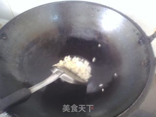 干贝冬瓜滑蛋的做法步骤：6