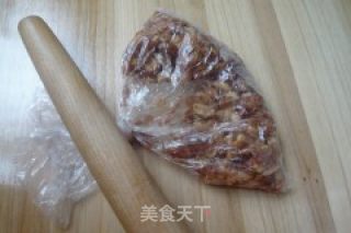凉拌土豆丝的做法步骤：4