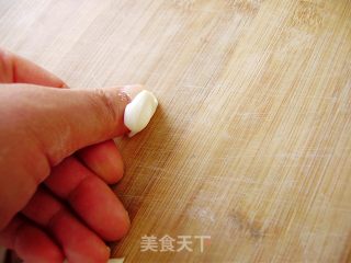 【炸酱面 花样做】五彩猫耳炸酱面的做法步骤：4