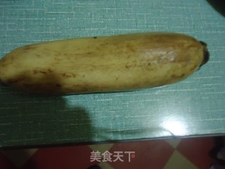 炝炒藕片的做法步骤：1
