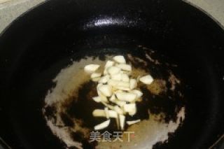 蒜香缸豆的做法步骤：5