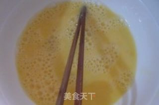 【炸酱面，花样做】番茄鸡蛋炸酱面的做法步骤：4