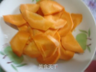 家常炒圆白菜的做法步骤：2