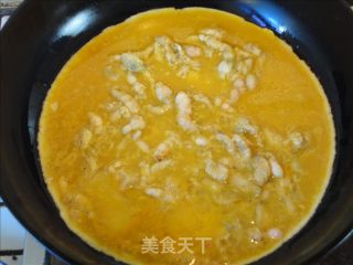 鸡蛋抱豆丹的做法步骤：5