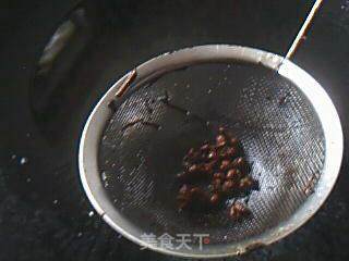 五彩蔬菜丁的做法步骤：3