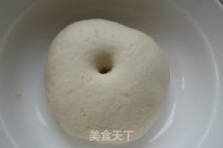 怎样来发面的做法步骤：7
