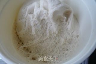 怎样来发面的做法步骤：8