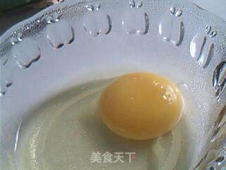 紫菜蛋花汤的做法步骤：2
