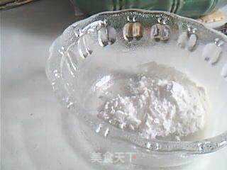 紫菜蛋花汤的做法步骤：4