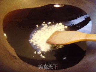 蒜茸小白斗的做法步骤：3