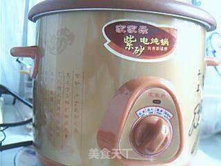 薏米红枣粥的做法步骤：5