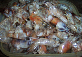 虾油焖豆腐的做法步骤：1