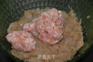 用上校鸡块的方子做虾块的做法步骤：3