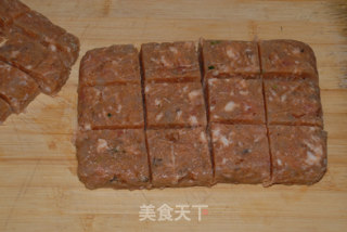 用上校鸡块的方子做虾块的做法步骤：8