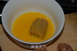 用上校鸡块的方子做虾块的做法步骤：9