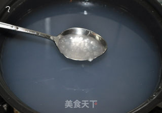 水果西米捞的做法步骤：2