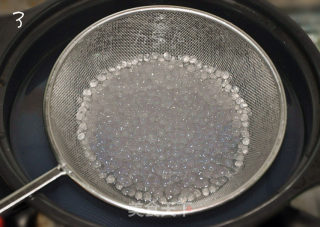 水果西米捞的做法步骤：3