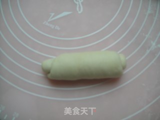 无油小面包的做法步骤：9