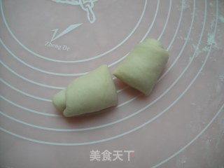 无油小面包的做法步骤：10
