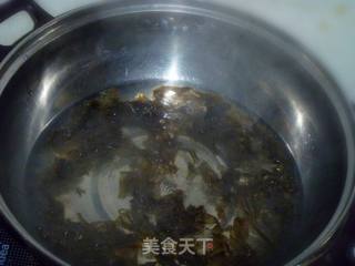 【养生汤煲】快手汤---紫菜蛋花汤的做法步骤：3