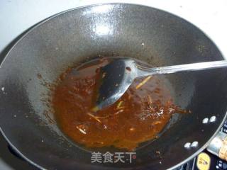 炸酱面之---京酱肉丝面的做法步骤：9
