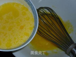 下午茶轻松做：蛋糕版华夫饼的做法步骤：3