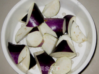 土豆焖排骨的做法步骤：3
