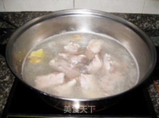 土豆焖排骨的做法步骤：5