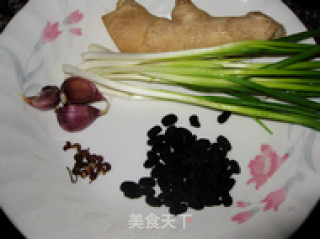 山寨版麻婆豆腐的做法步骤：2
