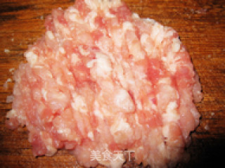 山寨版麻婆豆腐的做法步骤：5