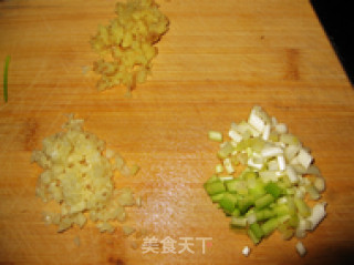 山寨版麻婆豆腐的做法步骤：6