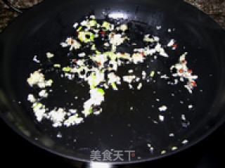 山寨版麻婆豆腐的做法步骤：7