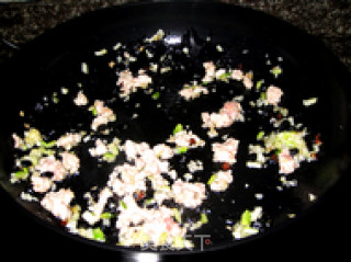 山寨版麻婆豆腐的做法步骤：8