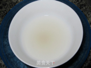 自制健康油条的做法步骤：2