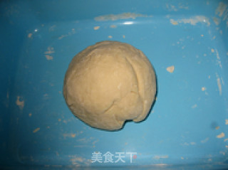 自制健康油条的做法步骤：4