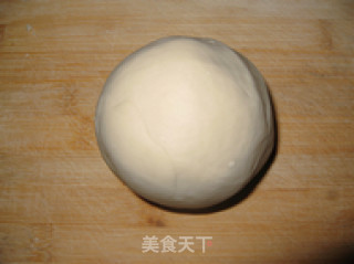 自制健康油条的做法步骤：7