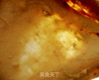 休闲小吃----红小豆小餐包的做法步骤：4