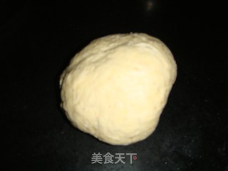 炸麻叶的做法步骤：4